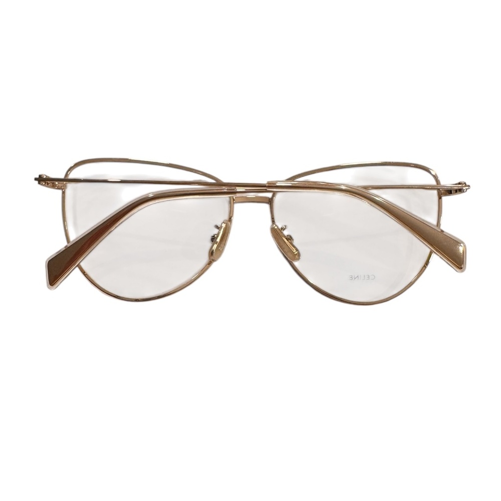 Authentic Celine eyeglasses